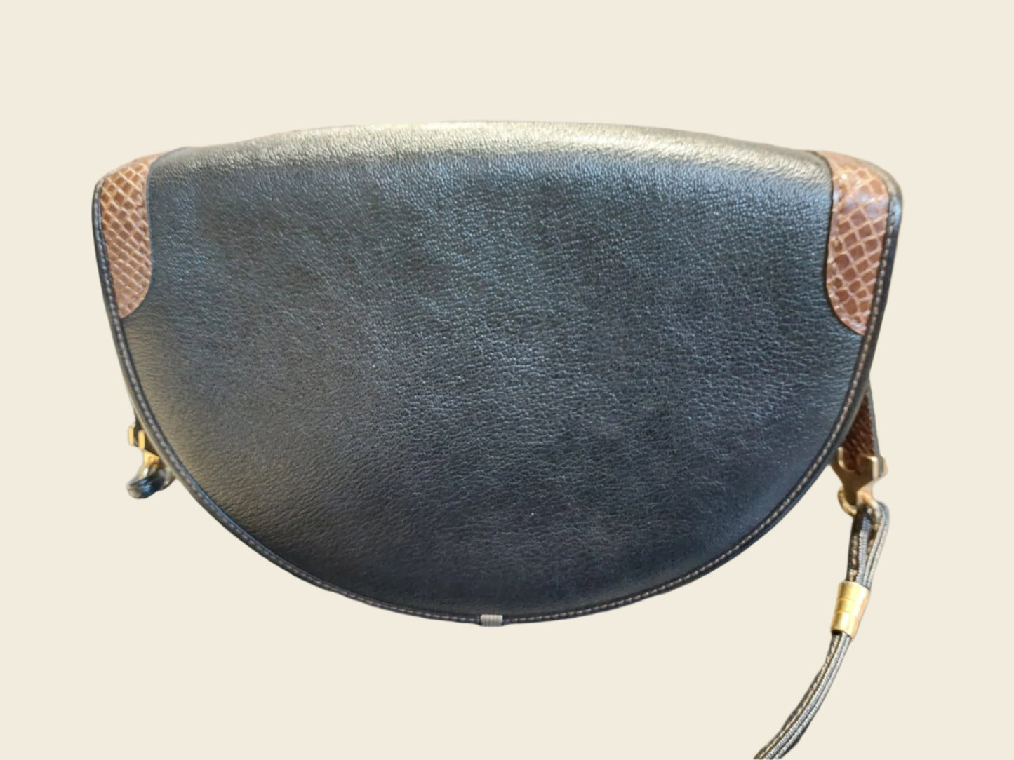 Handtasche Pierre Cardin 25x6x18cm
