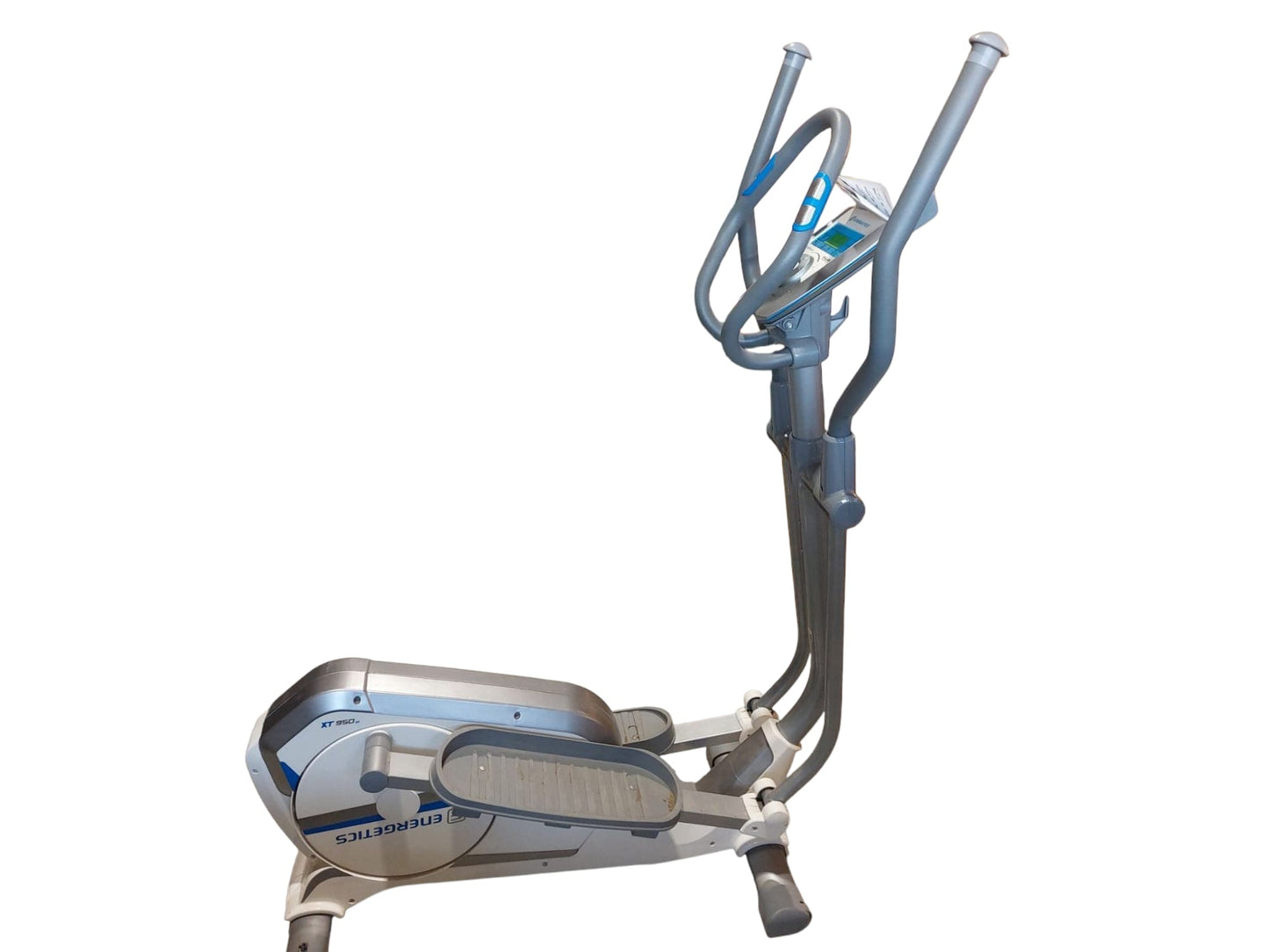 Crosstrainer Energetics XT950H