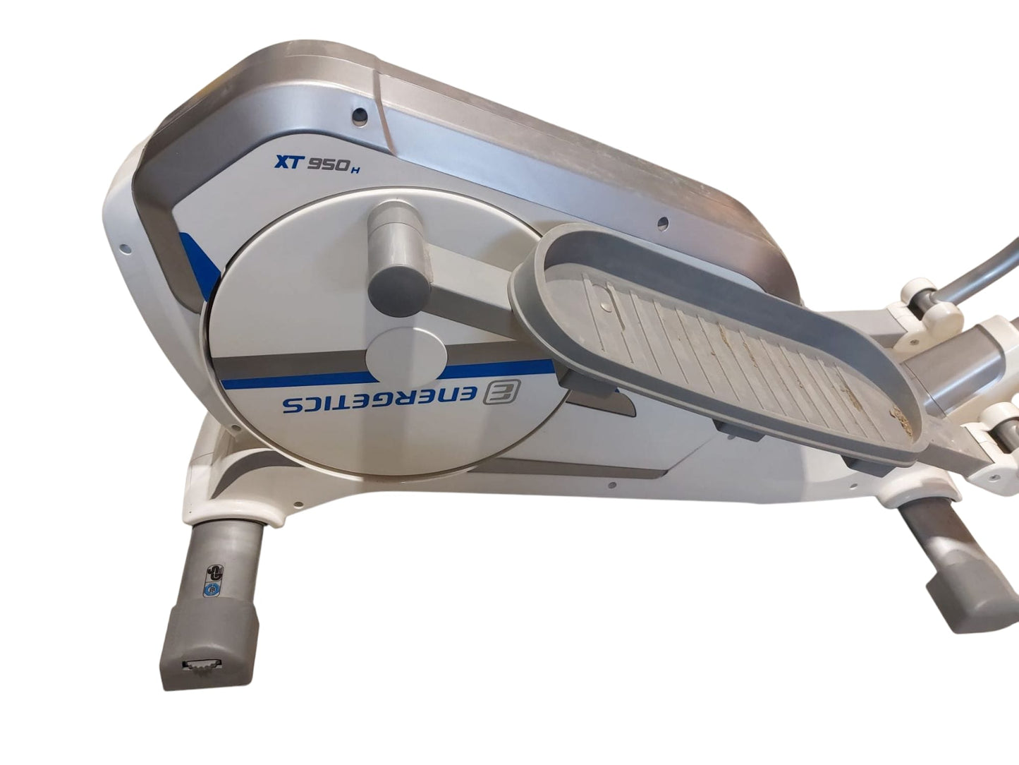 Crosstrainer Energetics XT950H
