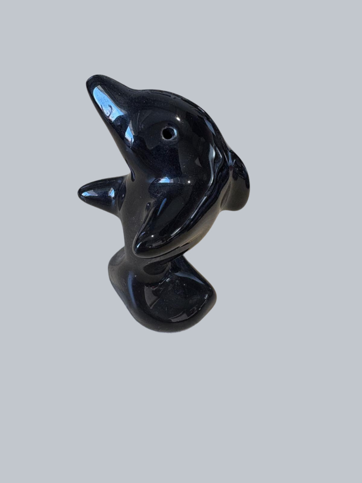 Delphin Figur ca. 7 cm hoch
