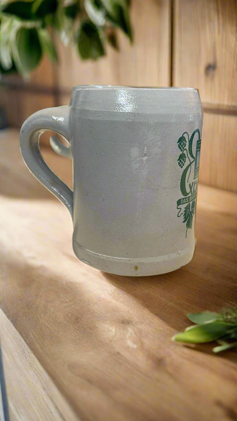 DAB Bierkrug ca. 13 cm