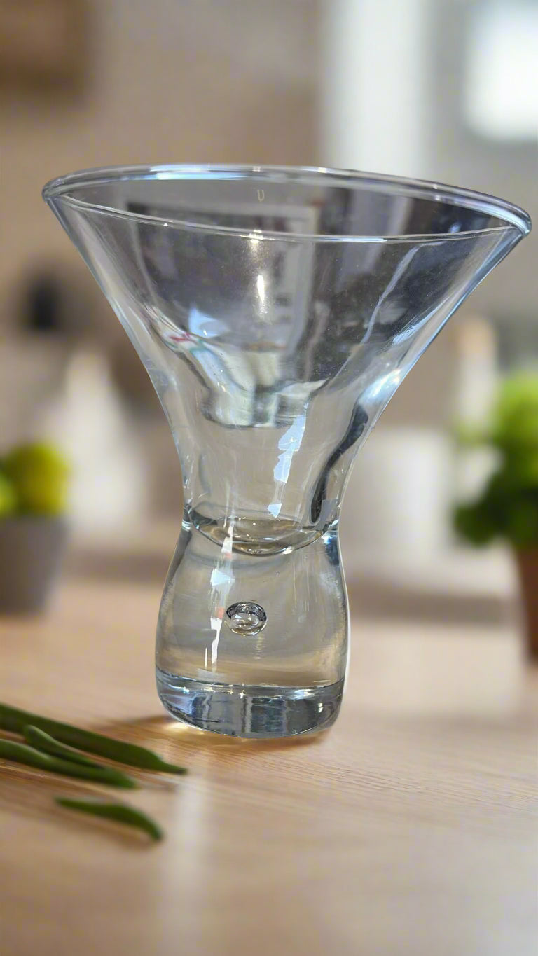 Eis/Cocktailschale ca. 12 cm
