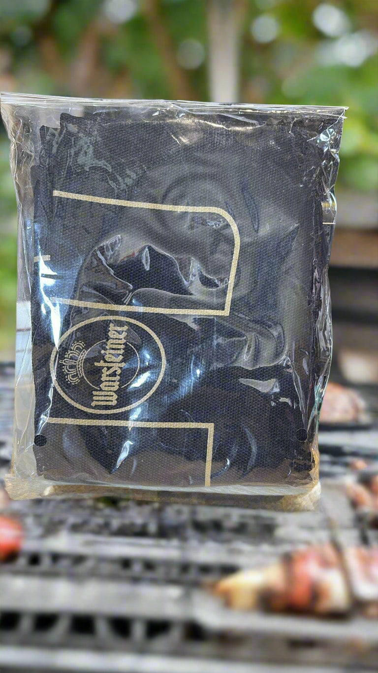 Warsteiner Grillschürze