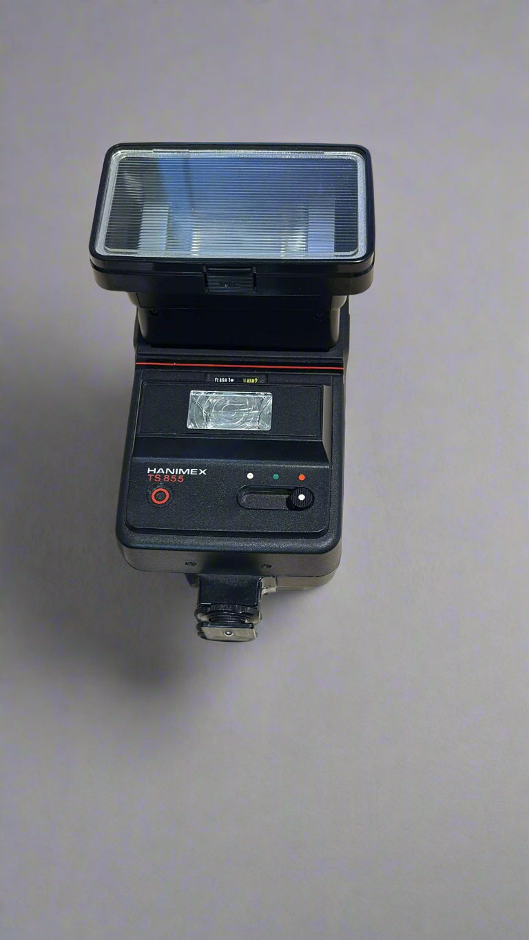 HANIMEX TS 855 Blitzgerät