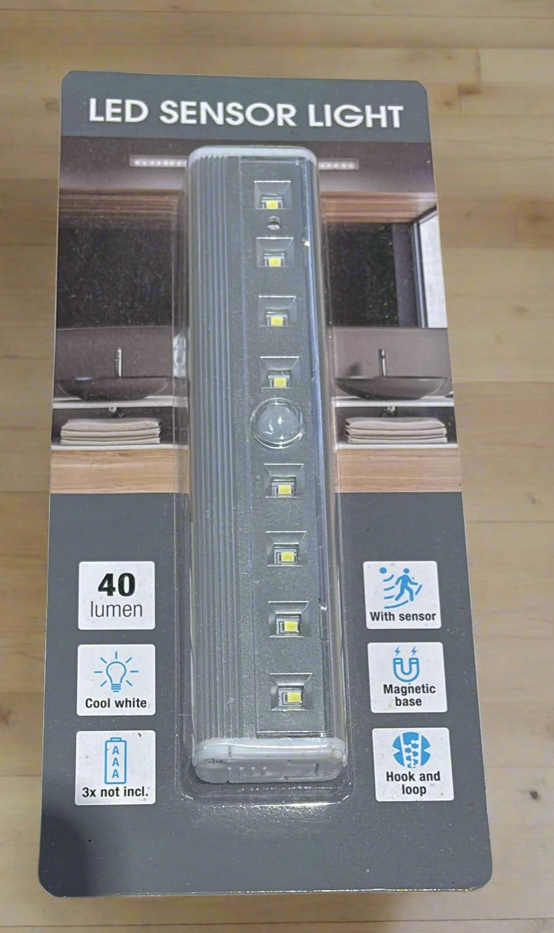 LED Sensor Licht