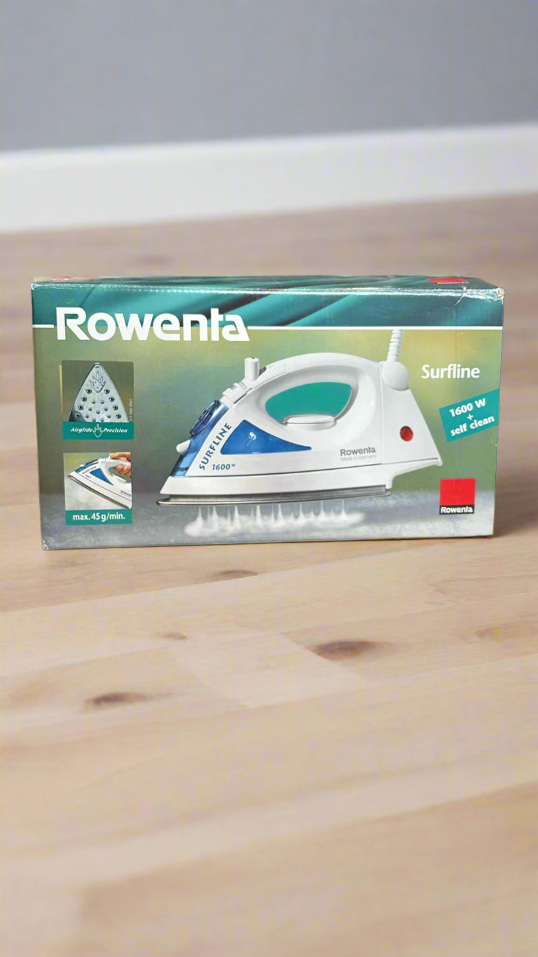 Rowenta Bügeleisen 1600 W