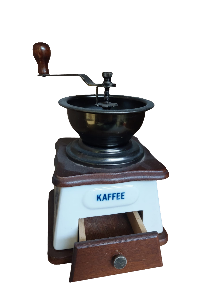 Kaffeemühle