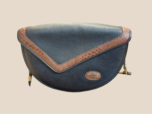 Handtasche Pierre Cardin 25x6x18cm