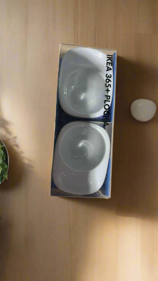 Eierbecher von Ikea