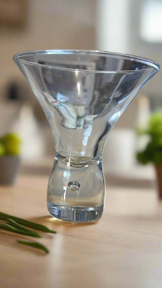 Eis/Cocktailschale ca. 12 cm