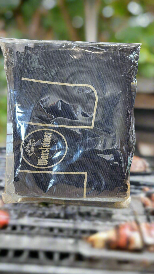 Warsteiner Grillschürze