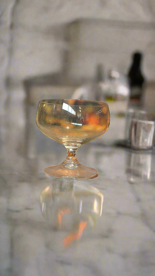 runde Glasschale ca. 10 cm
