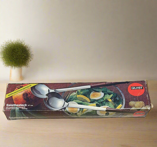 Salatbesteck Quist