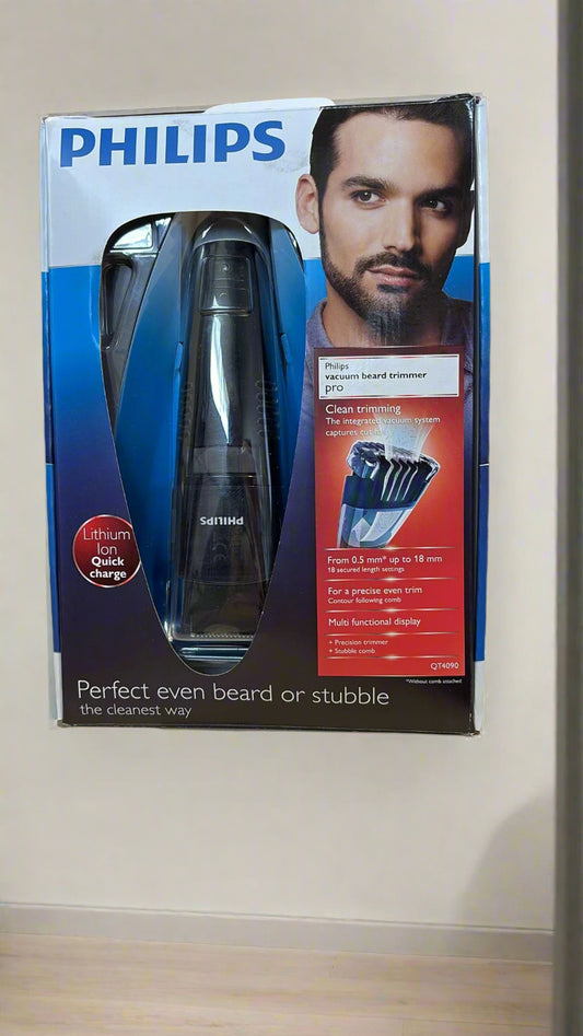 Philips Beard trimmer