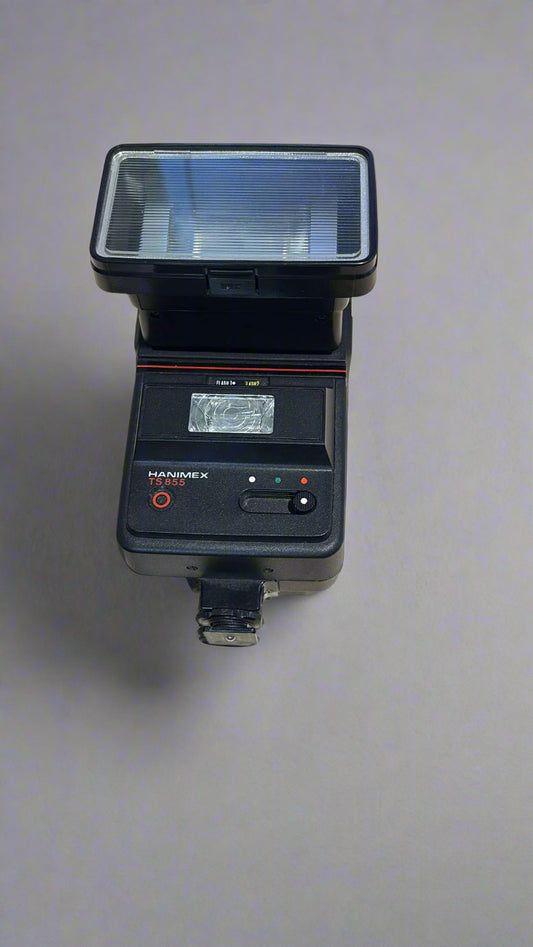 HANIMEX TS 855 Blitzgerät