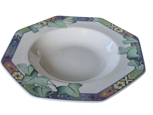 Villeroy & Boch Pasadena Suppenteller