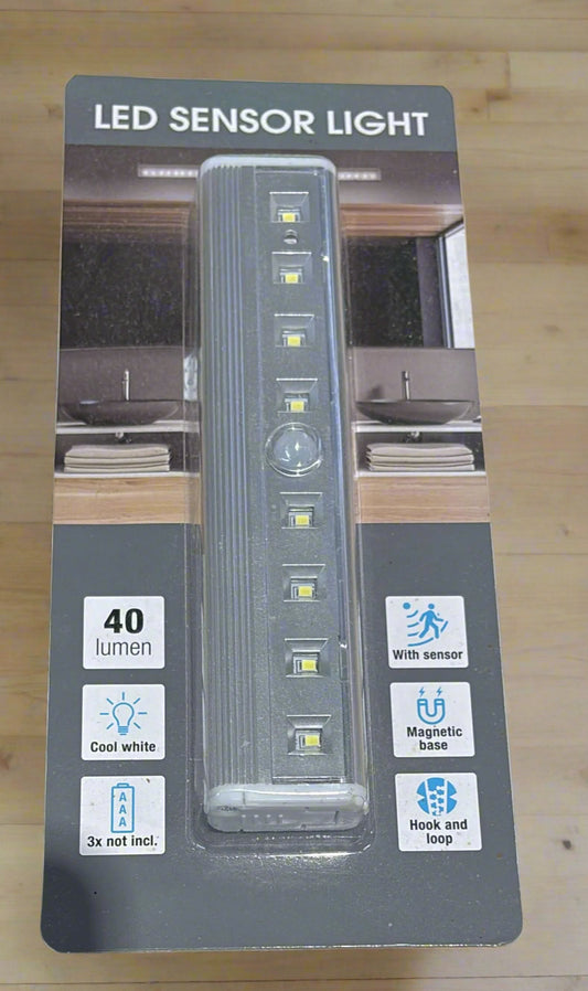LED Sensor Licht