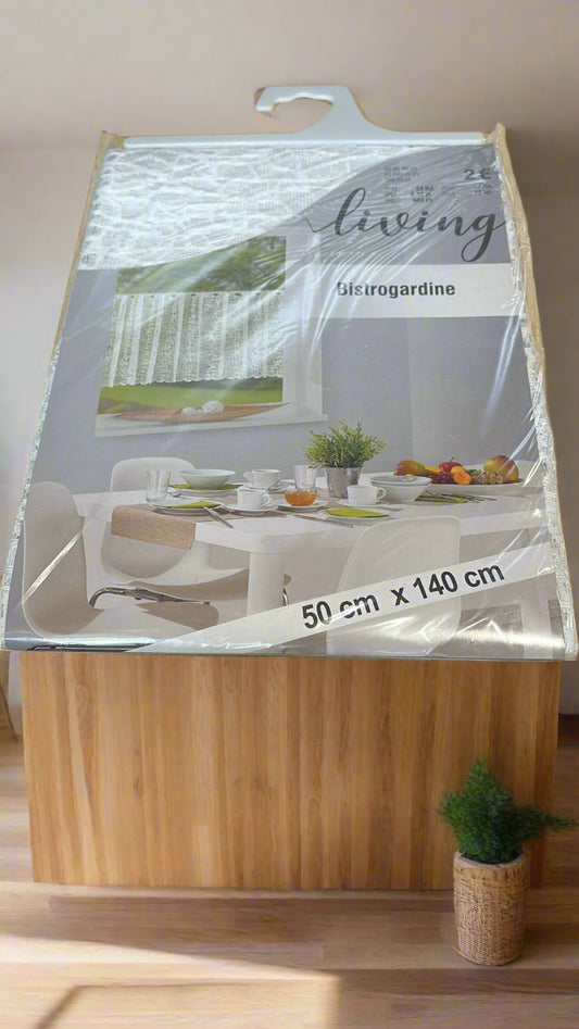 Bistrogardine 50 x 140 cm