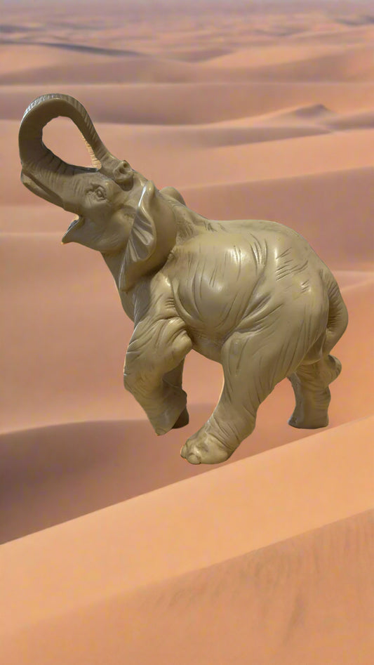 Elefanten Figur ca. 18 cm