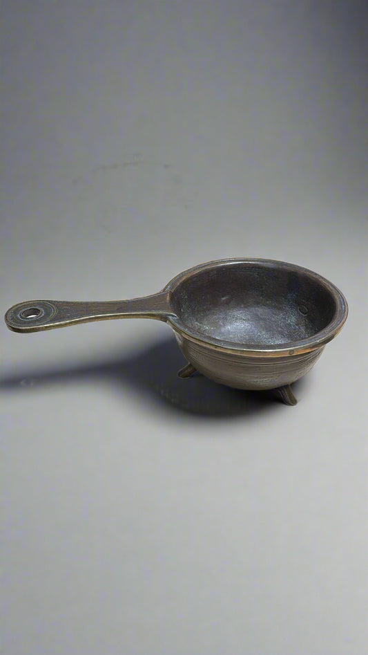 Römische Kasserolle ca. 24 cm