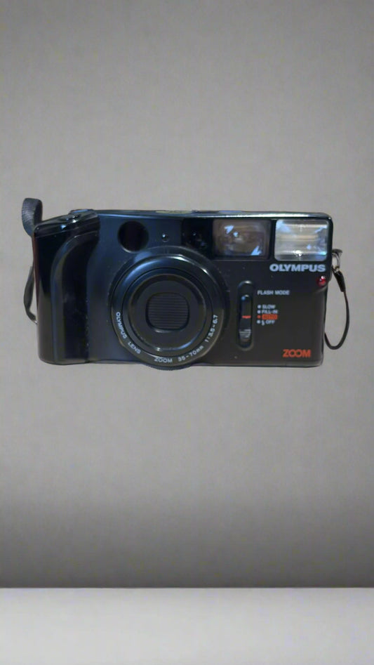 Olympus AZ-1 Zoom Kamera