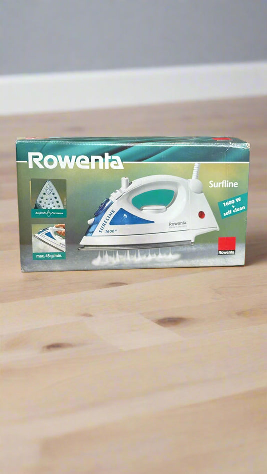 Rowenta Bügeleisen 1600 W