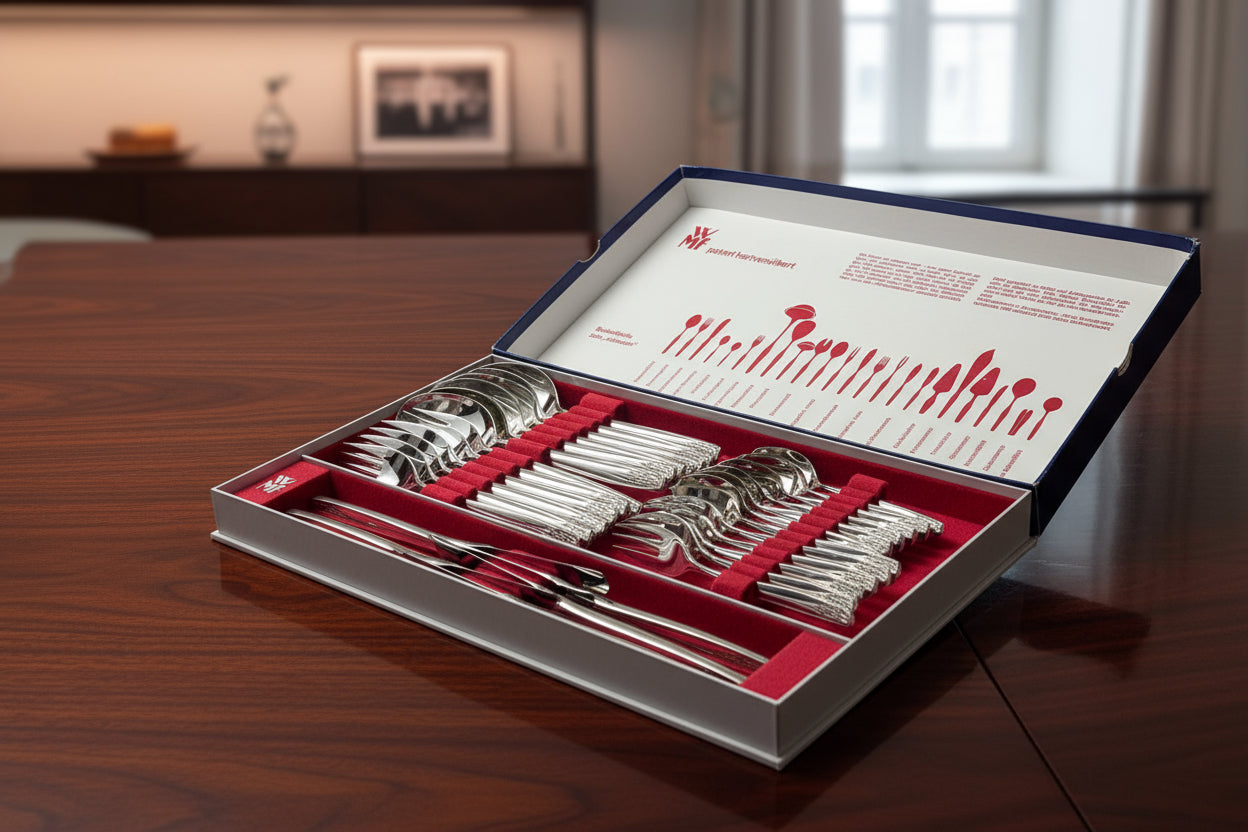 WMF Tafelbesteck 32 Teile