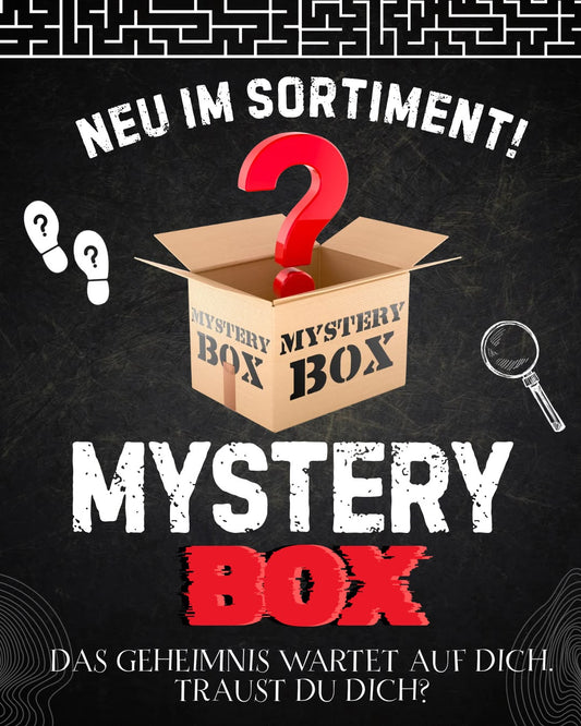 Mystery Box L