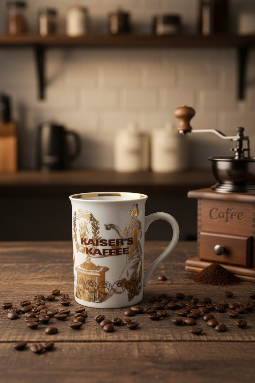 Kaisers Kaffeetasse