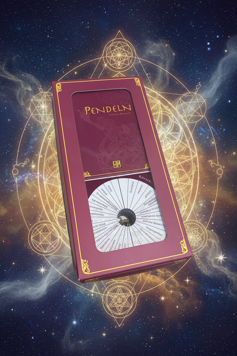 Pendel-Set von Ursula Kohaupt